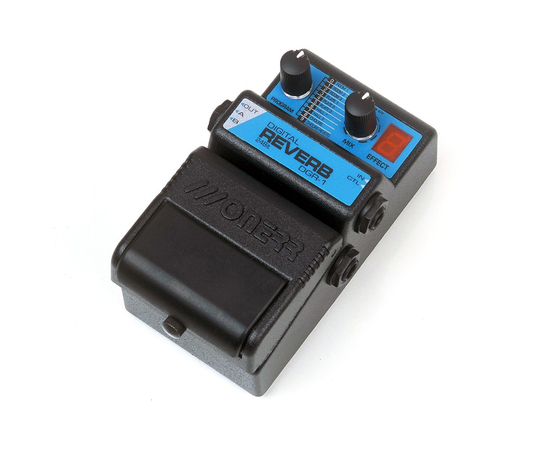 Гитарная приставка ONERR DGR1 - 100/125 - 110341 за 0 грн. | 4Club