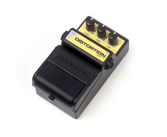 Гитарная приставка ONERR DST1 - 31/39 - 110342 за 0 грн. | 4Club