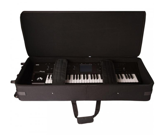 Кейс для синтезатора GATOR  GK88, фото , изображение 2