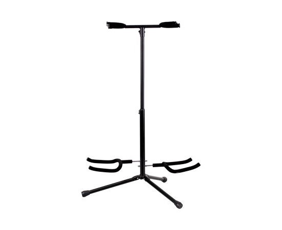 Стойка для двух гитар PLATINUM GS50/D - 110372 за 0 грн. | 4Club