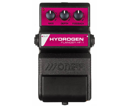 Гитарная приставка ONERR HF1 - 54/67 - 110348 за 0 грн. | 4Club