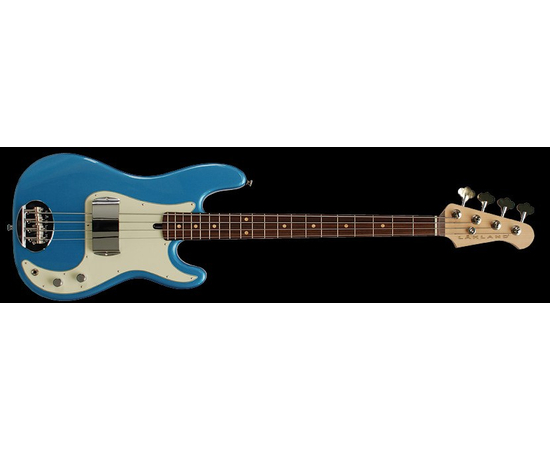 Бас гитара Lakland s44-60 Maple - 59781 за 0 грн. | 4Club