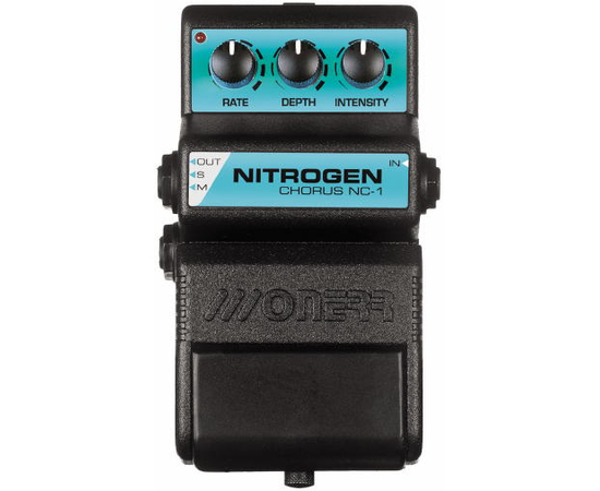 Гитарная приставка ONERR NC1 - 49/61 - 110354 за 0 грн. | 4Club