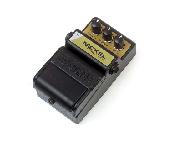 Гитарная приставка ONERR NO1 - 48/60 - 110356 за 0 грн. | 4Club