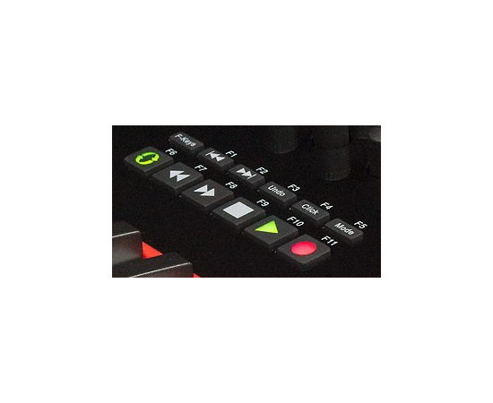 USB-midi клавиатура Nektar Panorama P6