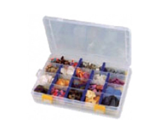 Набор медиаторов OLYMPIA PBS 1013 LARGE PICK BOX - 110330 за 0 грн. | 4Club