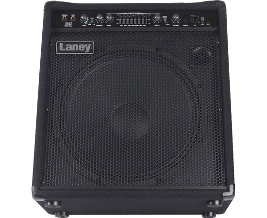 Басовый комбо Laney RB6 2011
