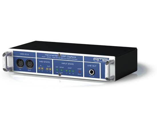 Аудиоинтерфейс RME Digiface