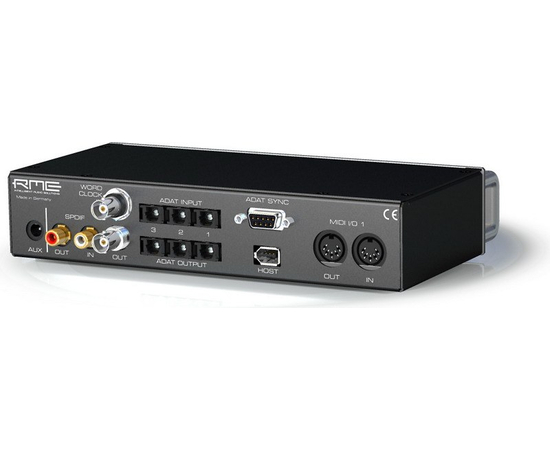 Аудиоинтерфейс RME Digiface