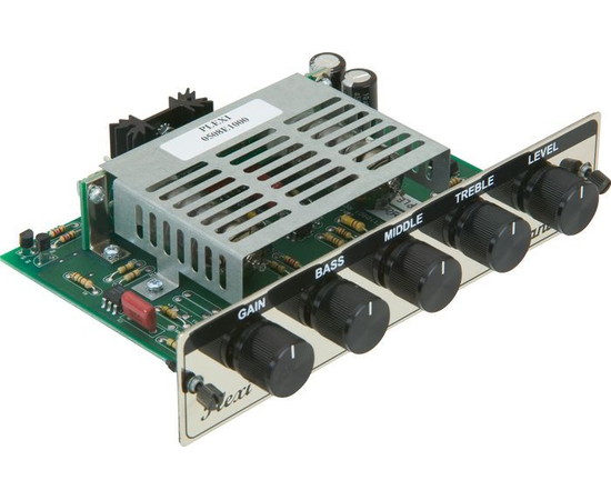 Ламповый преамп Randall Plexi(PLXA) - 85759 за 0 грн. | 4Club