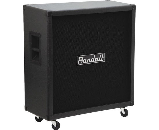 Гитарный кабинет Randall R412NXT - 86051 за 0 грн. | 4Club