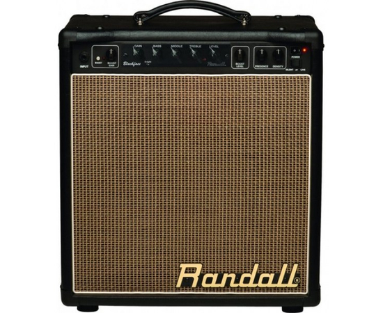 Гитарный комбо усилитель Randall RM20BPE - 85752 за 0 грн. | 4Club