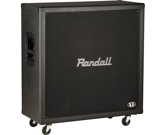 Гитарный кабинет Randall RS412XL100 - 85798 за 0 грн. | 4Club
