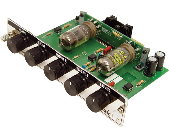 Ламповый преамп Randall TREADPLATE (TRDPLA) - 94933 за 0 грн. | 4Club