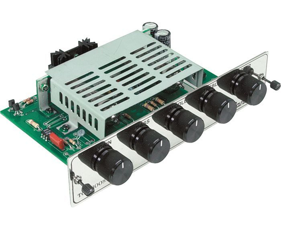 Ламповый преамп Randall Ultra - 85768 за 0 грн. | 4Club