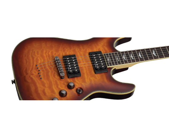 Электрогитара SCHECTER OMEN EXTREME-6 VSB