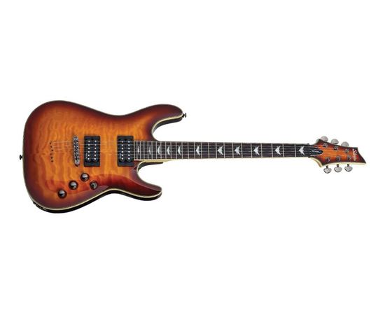 Электрогитара SCHECTER OMEN EXTREME-6 VSB - 110444 за 0 грн. | 4Club