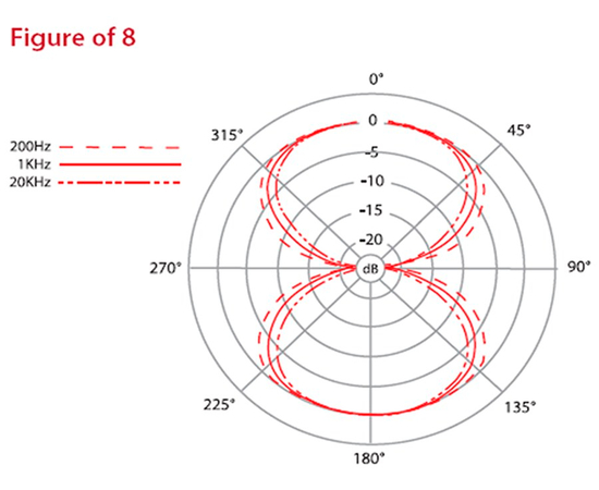 Микрофон SE ELECTRONICS SE X1R