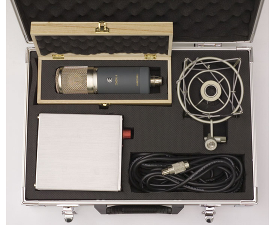 Микрофон SE ELECTRONICS Z 5600A II