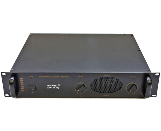 Усилитель SOUNDKING SKAA1000J - 46822 за 14878 грн. | 4Club