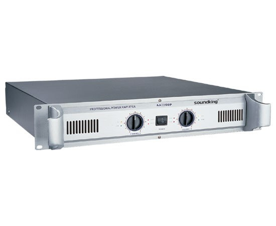 Усилитель SOUNDKING SKAA1200P - 46823 за 0 грн. | 4Club