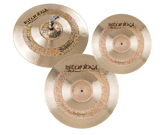 Тарелки ISTANBUL SUL-SET - 110284 за 0 грн. | 4Club