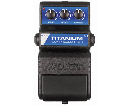 Гитарная приставка ONERR TC1 - 43/54 - 110359 за 2761 грн. | 4Club