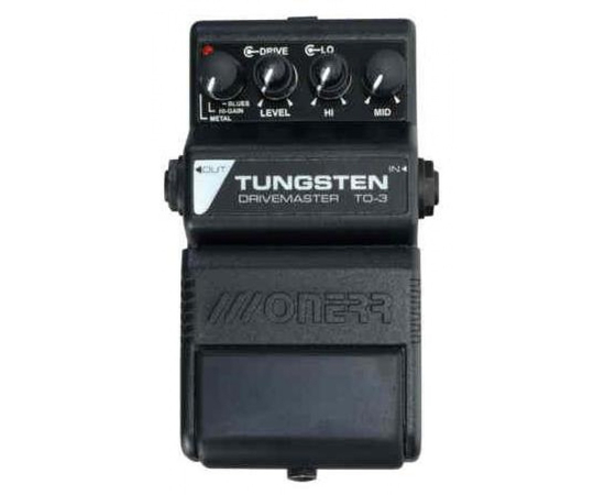 Гитарная приставка ONERR TO3 - 64/80 - 110361 за 4073 грн. | 4Club