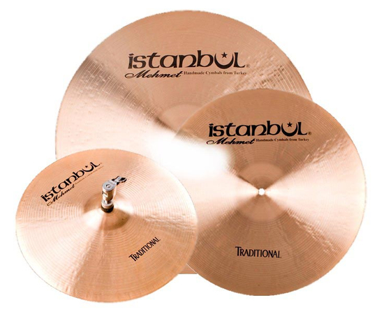 Тарелки ISTANBUL TR-SET - 110286 за 0 грн. | 4Club