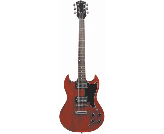 Электрогитара Jay Turser JT50 TR - 59276 за 0 грн. | 4Club