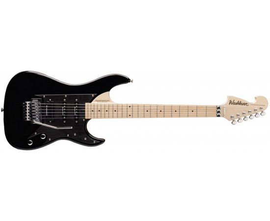 Электрогитара Washburn N61 BK - 80491 за 0 грн. | 4Club