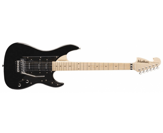 Электрогитара Washburn N6 BEA+B - 80486 за 0 грн. | 4Club