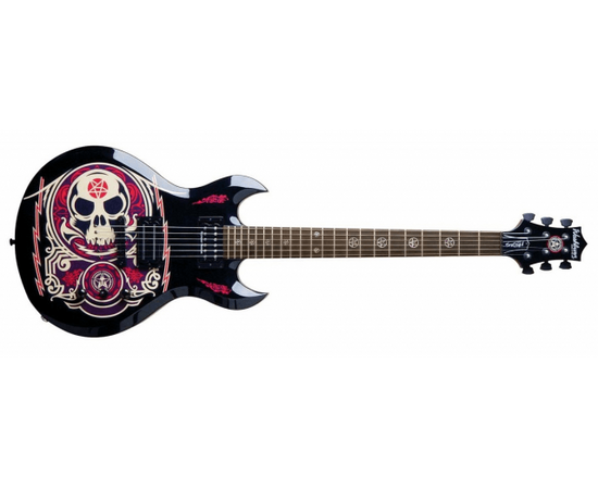 Электрогитара Washburn SI61 GK - 80520 за 0 грн. | 4Club