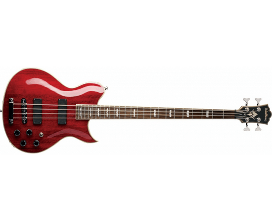 Бас-гітара Washburn WB66 TRK - 80327 за 29436 грн. | 4Club