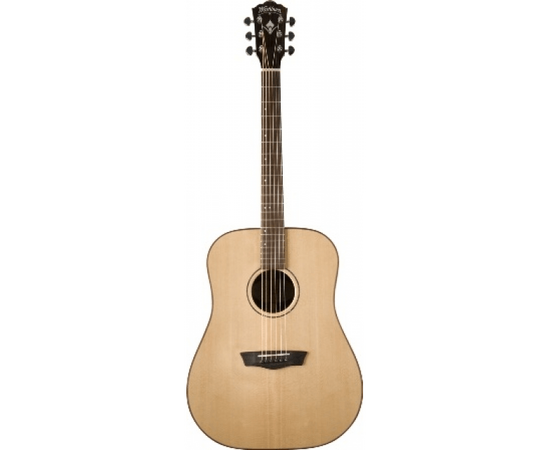 Акустическая гитара Washburn WD250 SW - 80286 за 0 грн. | 4Club