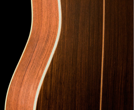 Акустическая гитара Washburn WD250 SW