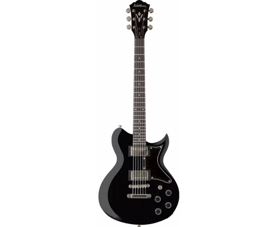 Электрогитара Washburn WI64 BK - 80443 за 0 грн. | 4Club