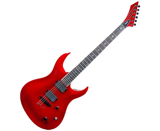 Электрогитара Washburn WM24PRO EMRK - 80535 за 0 грн. | 4Club
