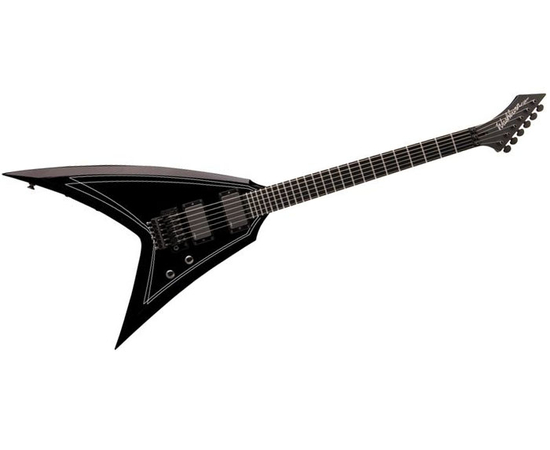 Электрогитара Washburn WV40 PRO BK - 80541 за 0 грн. | 4Club