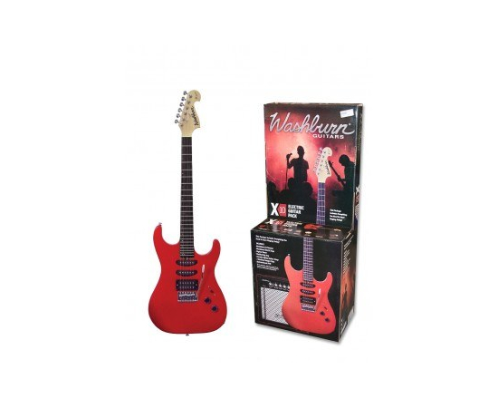 Электрогитара Washburn X10 MCPAK