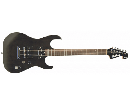 Электрогитара Washburn X200PRO BK - 80975 за 0 грн. | 4Club