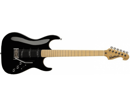Электрогитара Washburn X33 BK - 80984 за 0 грн. | 4Club