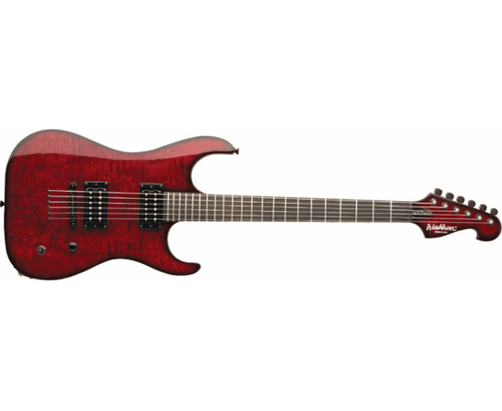 Электрогитара Washburn X35 FTRK - 80527 за 0 грн. | 4Club