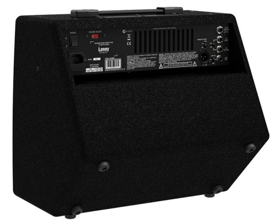 Акустический комбо Laney A1+