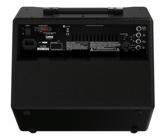 Акустический комбо Laney A1+