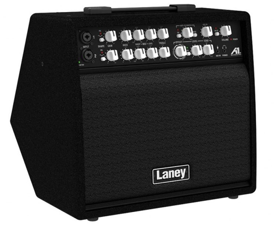 Акустический комбо Laney A1+