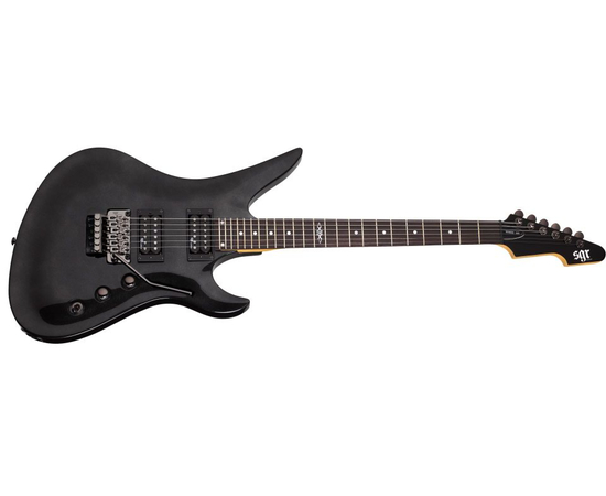 Электрогитара SCHECTER SGR AVENGER FR MBK - 110412 за 0 грн. | 4Club