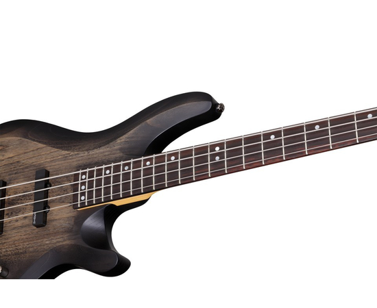 Бас-гитара SCHECTER C-4 CUSTOM TBS
