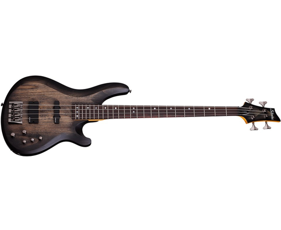 Бас-гитара SCHECTER C-4 CUSTOM TBS - 110424 за 0 грн. | 4Club