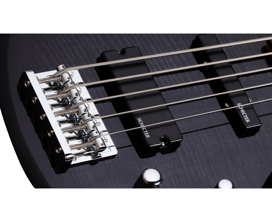 Бас-гитара Schecter C-5 Deluxe Stblk - купить в Одессе, Киеве, Украине ...